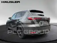 2025 Mazda CX