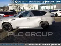 2026 Mazda CX