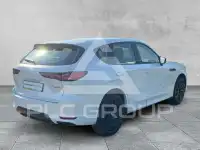 2025 Mazda CX
