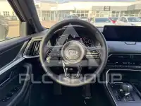 2025 Mazda CX
