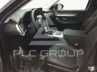 2025 Mazda CX