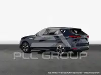2025 Mazda CX