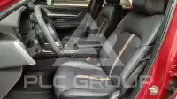2025 Mazda CX