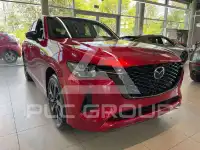 2025 Mazda CX