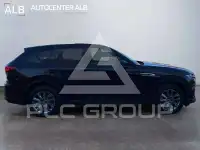 2025 Mazda CX