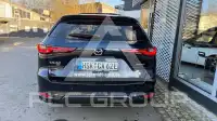 2025 Mazda CX