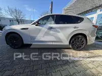 2025 Mazda CX