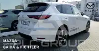 2025 Mazda CX