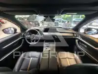 2025 Mazda CX