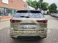 2025 Mazda CX