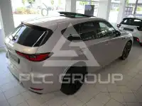 2025 Mazda CX