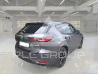 2025 Mazda CX