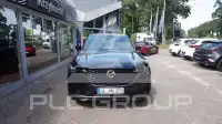 2025 Mazda CX