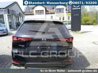 2025 Mazda CX