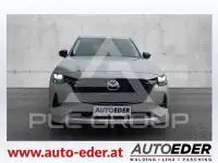 2025 Mazda CX