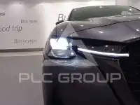 2025 Mazda CX