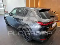 2025 Mazda CX