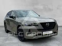 2025 Mazda CX