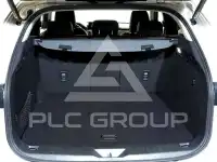 2025 Mazda CX