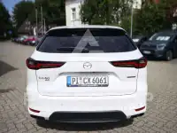2025 Mazda CX