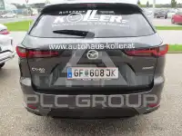 2025 Mazda CX