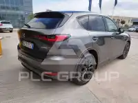 2025 Mazda CX