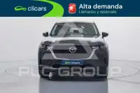 2025 Mazda CX