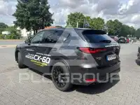 2025 Mazda CX