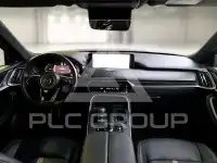 2025 Mazda CX