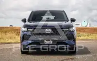 2025 Mazda CX