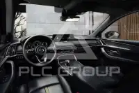 2025 Mazda CX