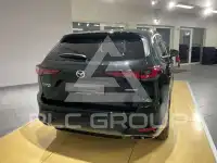 2025 Mazda CX