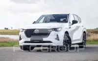 2025 Mazda CX