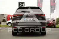 2025 Mazda CX