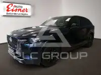 2025 Mazda CX