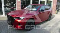2025 Mazda CX
