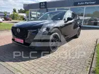 2025 Mazda CX