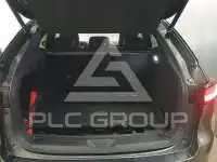 2025 Mazda CX