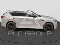 2026 Mazda CX
