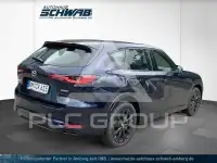 2025 Mazda CX