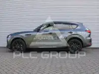 2025 Mazda CX