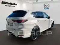 2025 Mazda CX