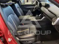 2025 Mazda CX