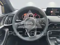 2025 Mazda CX