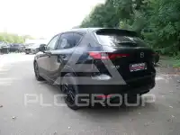 2025 Mazda CX