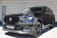 2026 Mazda CX