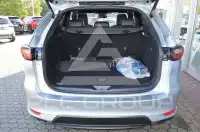 2025 Mazda CX