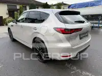 2025 Mazda CX