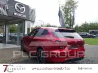 2025 Mazda CX