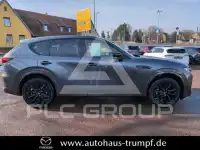 2025 Mazda CX